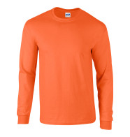 Gildan Ultra Cotton Long Sleeve T-Shirt