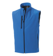Russell Softshell Gilet