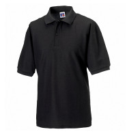 Russell Classic Poly Cotton Polo Shirt