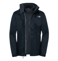 North Face Evolve II Triclimate Jacket
