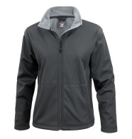 Result Women's Core Softshell Jacket