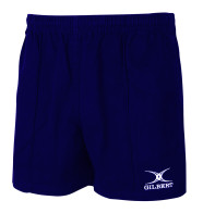 Kids Gilbert Kiwi Pro Rugby Short