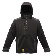 Regatta Hardwear Enforcer Softshell