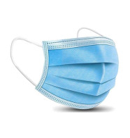Result Disposable 3-ply medical mask (pack of 50)