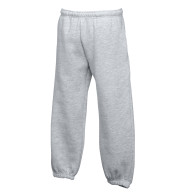 Fruit of the Loom Classic 80/20 Kids Jog Pants