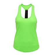 Women's TriDri® performance strap back vest