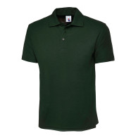 Uneek Active Polo Shirt