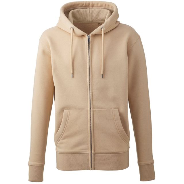 Anthem Full Zip Hoodie