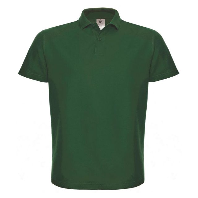 B&C ID.001 Polo Shirt