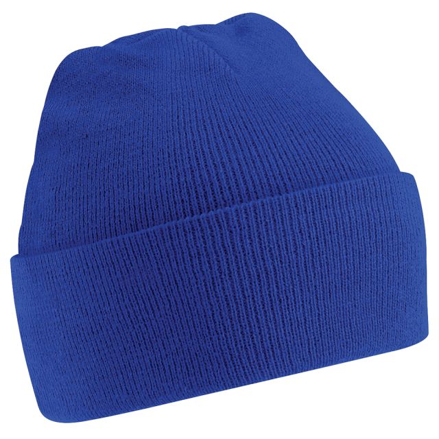 Beechfield Junior Original Cuffed Beanie
