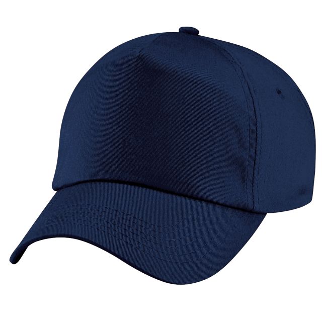 Beechfield Junior Original 5 Panel Cap