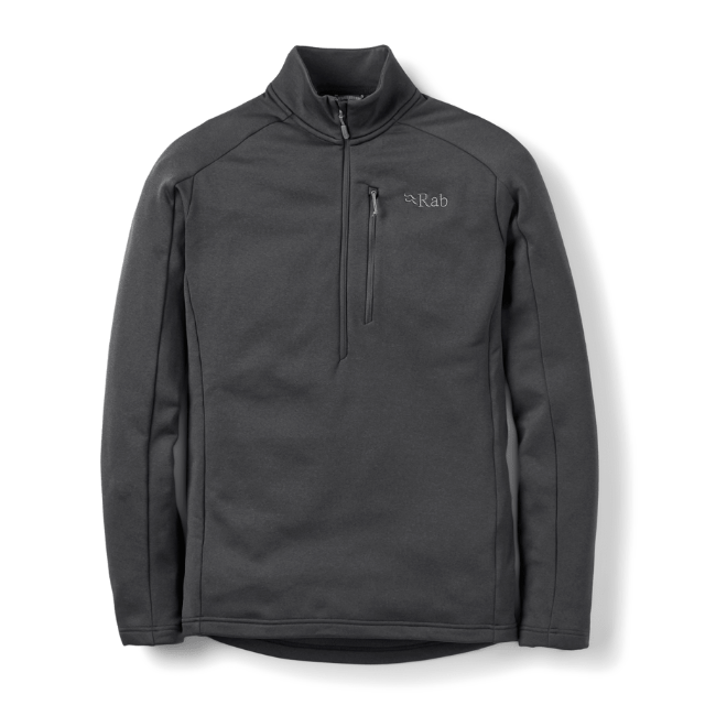 Rab Covex Pull On - Black