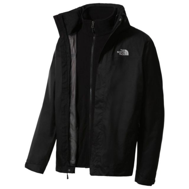 North Face Evolve II Triclimate Jacket