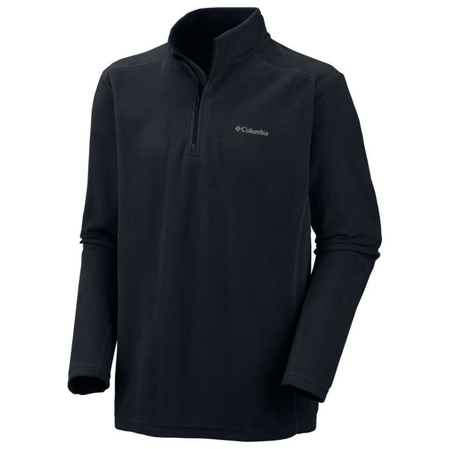 Columbia Men’s Klamath Range II Half Zip