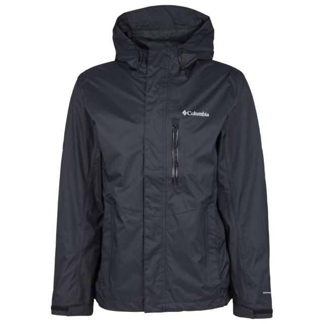 Columbia Men’s Pouring Adventure III Jacket