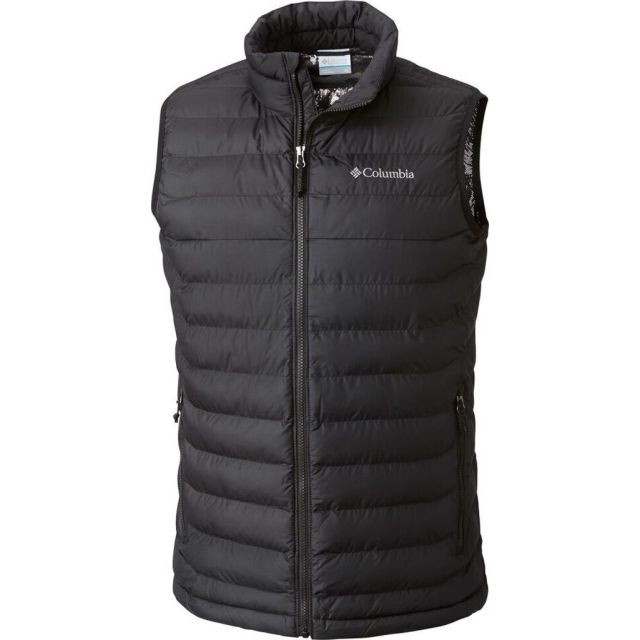 Columbia Men’s Powder Lite Vest II - front