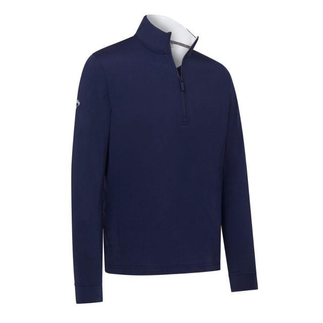 Callaway 1/4 Zip Pullover