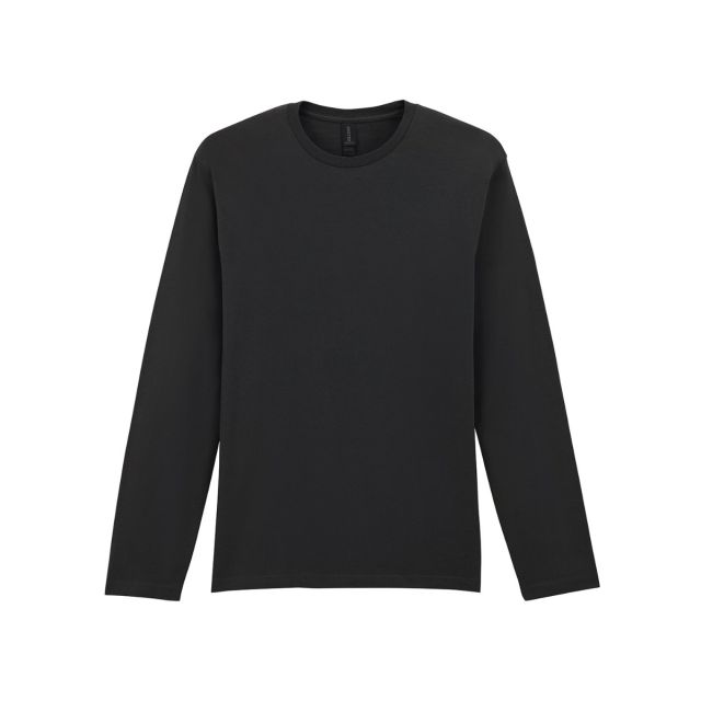 Gildan Softstyle long sleeve t-shirt