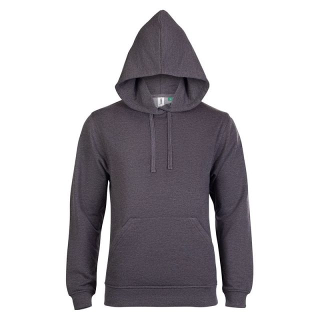Uneek Eco Hoodie