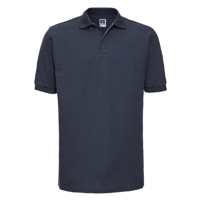 Russell Hardwearing 60C Wash Polo Shirt