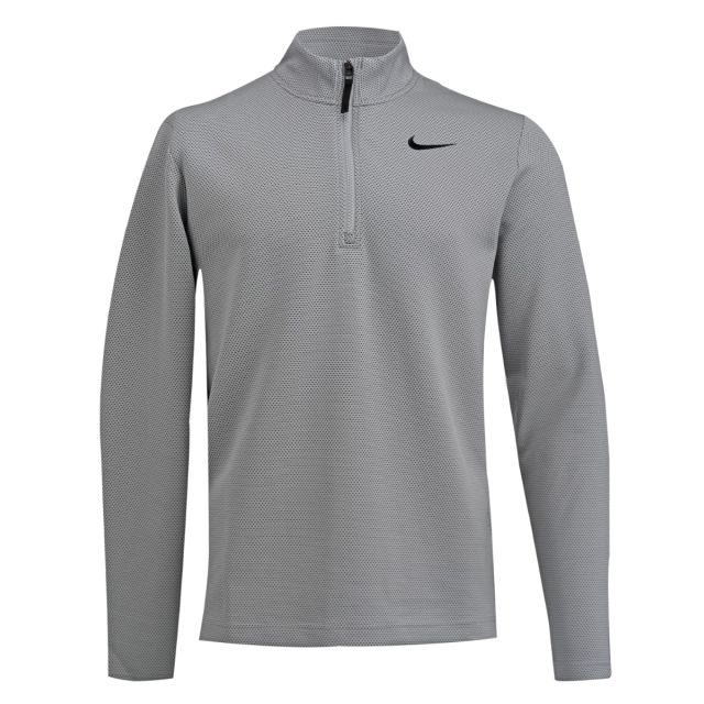 Nike Dri-FIT Victory Therma Flex half-zip top