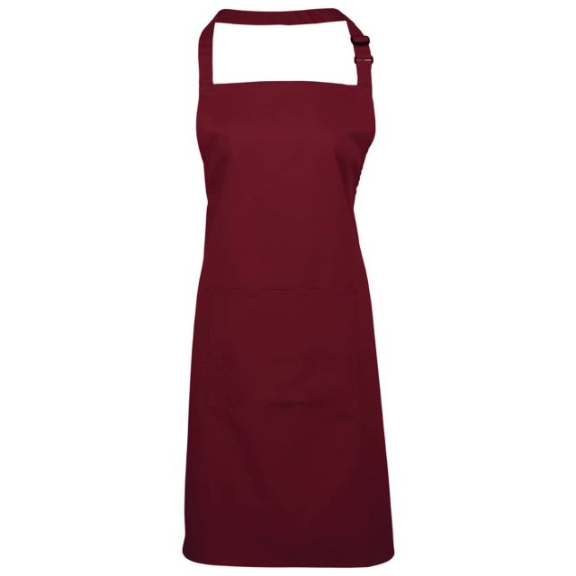 Premier &#039;Colours&#039; Bar Apron