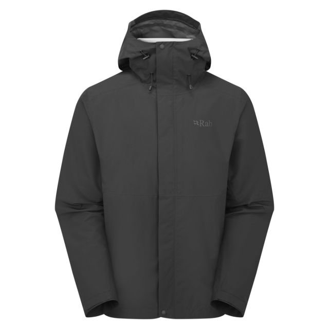 Rab Men’s Downpour Jacket