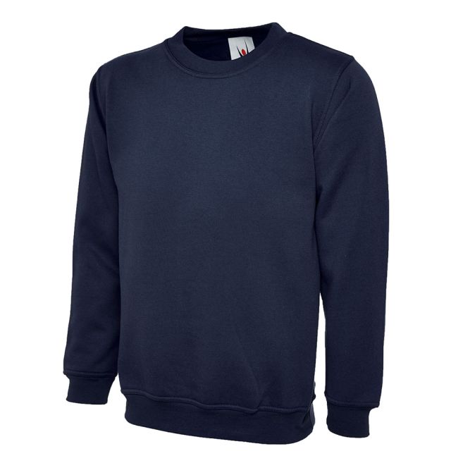 Uneek Premium Sweatshirt