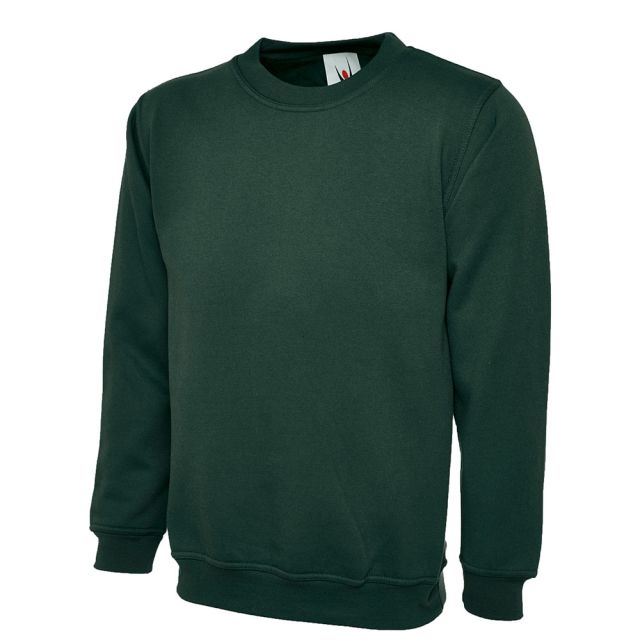 Uneek Childrens Sweatshirt