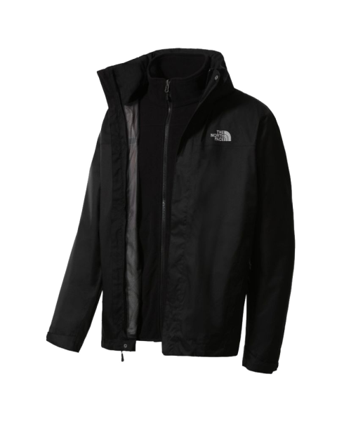 North Face Evolve II Triclimate Jacket  