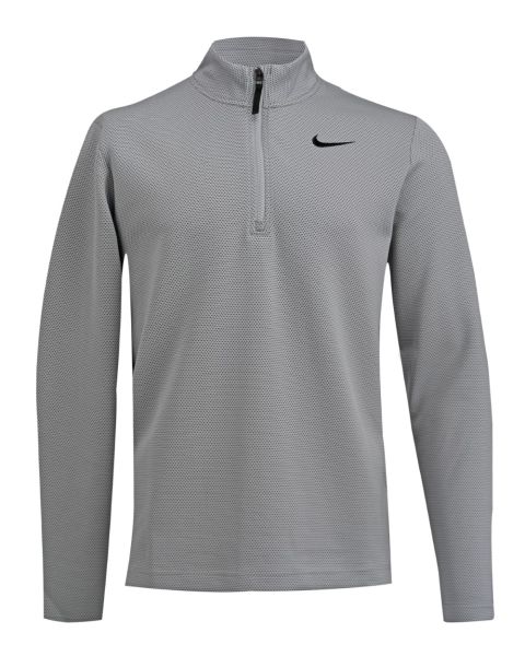Nike Dri-FIT Victory Therma Flex half-zip top  