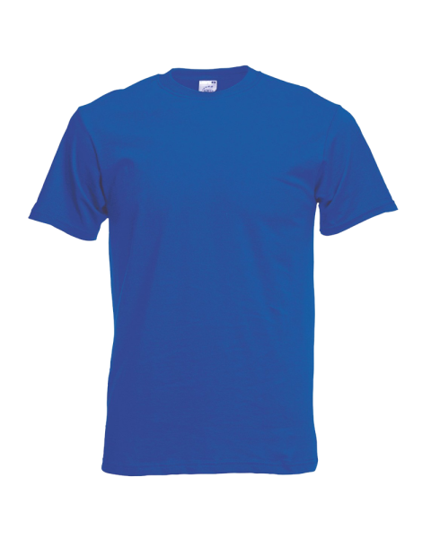 Fruit of the Loom Screen Stars Original Full Cut T-Shirt  