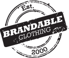 Brandable Clothing